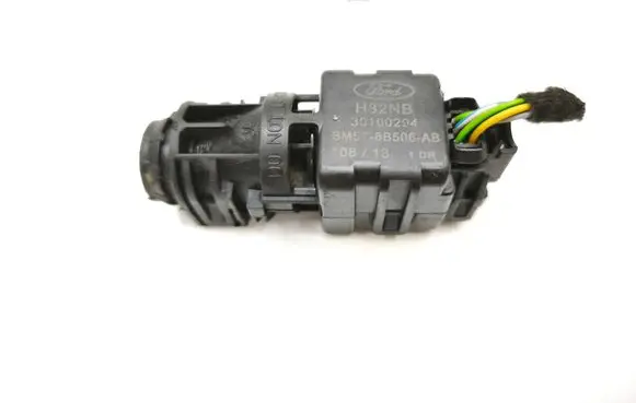 Ford Kuga II Interior temperature sensor BM5T8B506AB H82NB 30100294