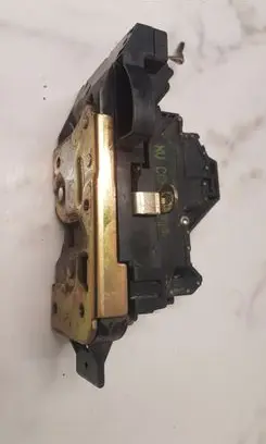 Ford Focus Rear door lock