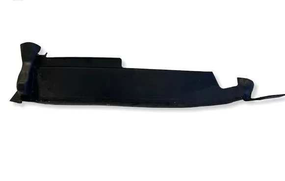 Audi A3 S3 8V Fender end trim 8V0821169D