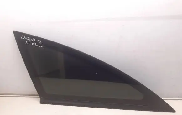 Renault Laguna II Rear side window