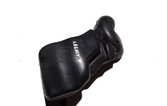 Subaru Legacy Intake resonator A40AE03