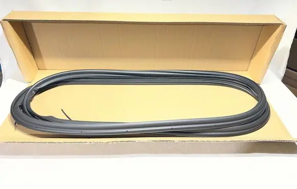 Tesla Model Y Trunk rubber seal (body) 149768100B