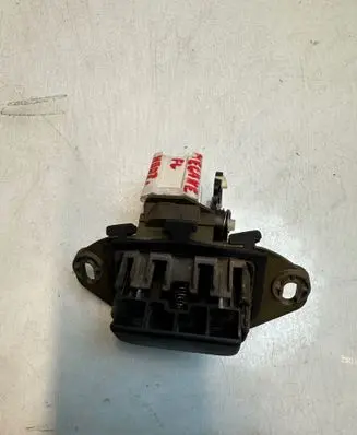 Renault Megane I Tailgate opening switch 476578