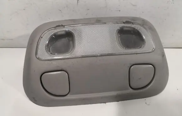Subaru Impreza II Front seat light