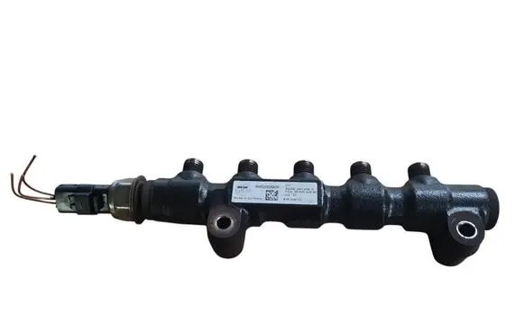 Peugeot Partner Fuel main line pipe 9654592680