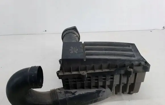 Volkswagen Beetle A5 Air filter box 1K0129620D