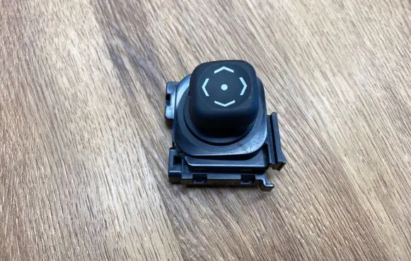 Jaguar XJ X351 Other switches/knobs/shifts 4T77
