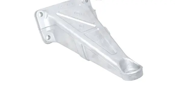 BMW 3 E30 Engine mounting bracket 11811176565 1176565