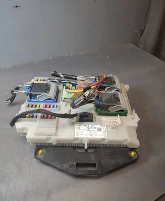 Ford Galaxy Fuse box set BG9T14A073CM
