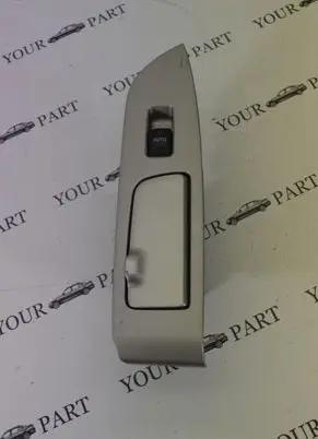 Lexus RX 330 - 350 - 400H Electric window control switch 7427048120