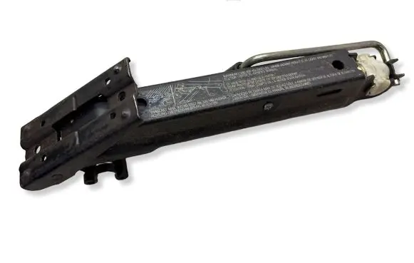 Audi 80 90 S2 B4 Lift Jack 895011031A