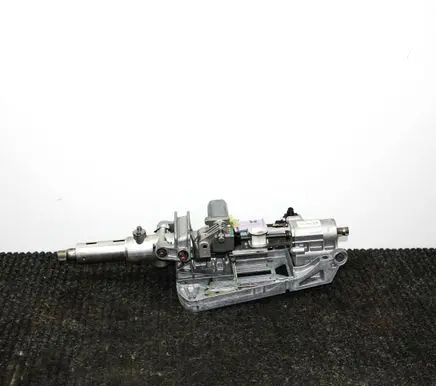 Tesla Model S Steering rack mechanical part A2044601416