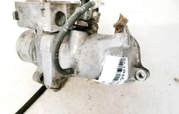 Toyota Corolla E120 E130 Throttle valve