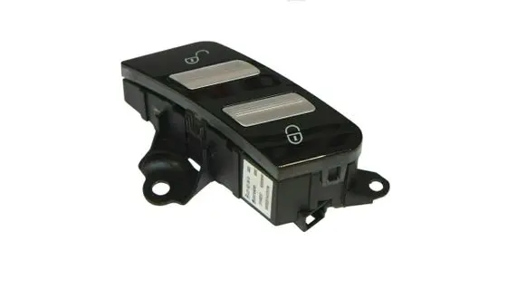 Mercedes-Benz S W221 Electric window control switch A2218213051