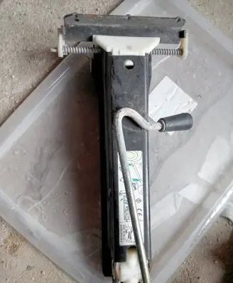 Renault Laguna II Lift Jack 8200002314