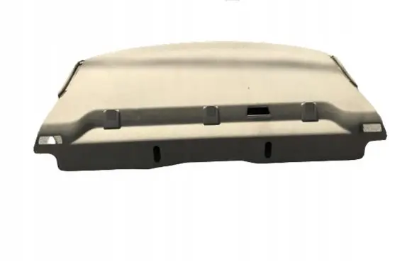 Volvo S80 Third/center stoplight 0060564