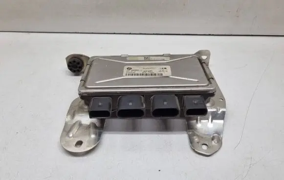 BMW X6 E71 Steering rack control module 6854033 32436854033