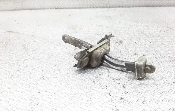 KIA Sportage Rear door check strap stopper