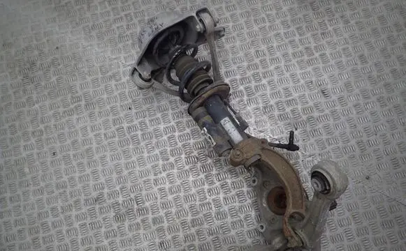 Audi RS4 Front suspension assembly kit set 