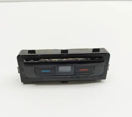 Seat Tarraco Interior fan control switch 3G0907049D