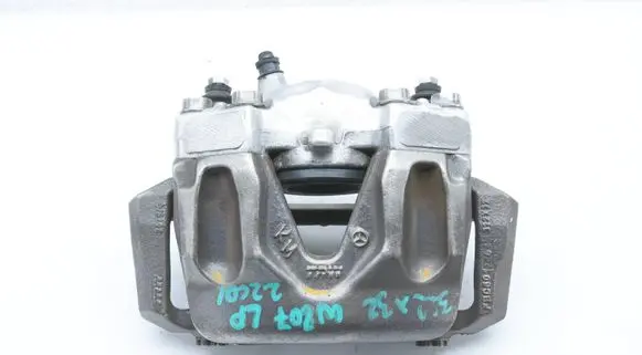 Mercedes-Benz E C207 W207 Front brake caliper 