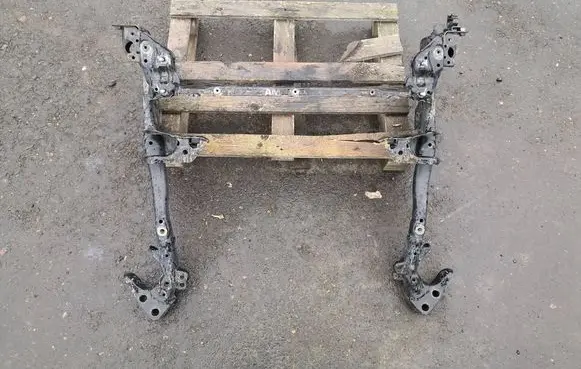Audi A6 S6 C7 4G Front subframe 4G0399315L