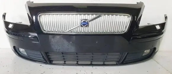 Volvo V50 Front bumper