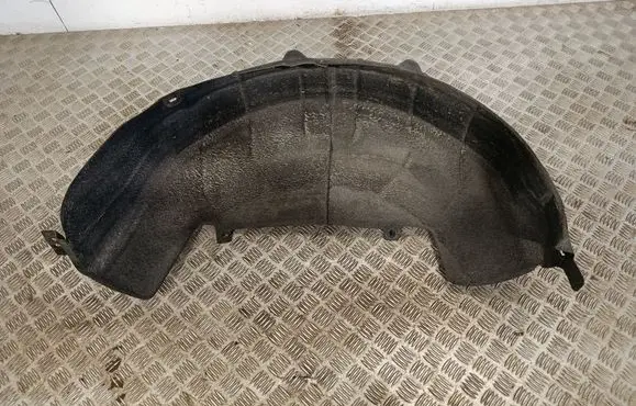 Mercedes-Benz Vito Viano W447 Rear arch fender liner splash guards