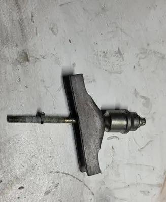 Honda CR-V other engine part 842J0627
