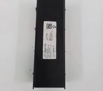 Opel Insignia A Comfort/convenience module 13594789 30030109300