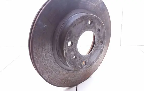 Nissan Almera N16 Front brake disc