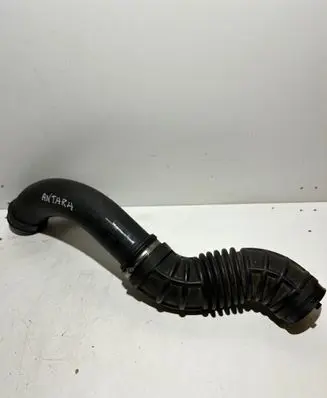 Opel Antara Intercooler hose/pipe 96628984