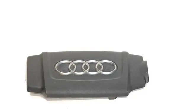 Audi A6 S6 C7 4G Engine cover (trim) 06E103926L 06E103926