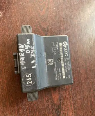 Volkswagen Touran I Gateway control module 1K0907530C