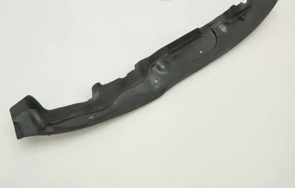 Mercedes-Benz A W168 Fender end trim 1686870207