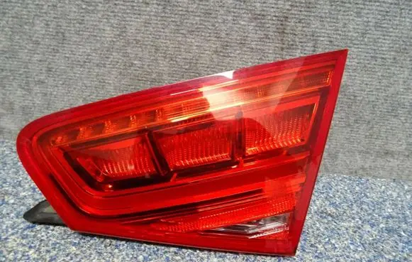 Audi A8 S8 D4 4H Tailgate rear/tail lights 4H0945094A