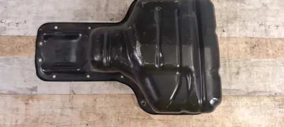 Toyota Corolla E120 E130 Oil sump