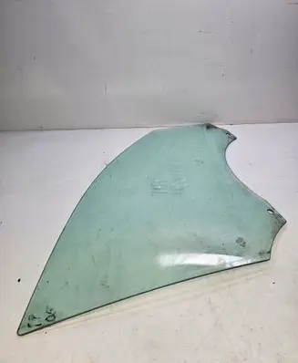 Audi Q5 SQ5 Sliding door window/glass 8R0
