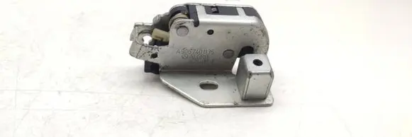 Volkswagen Crafter Loading door lock A9067401135