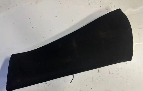 BMW X3 F25 Rear seat side top trim 7235445