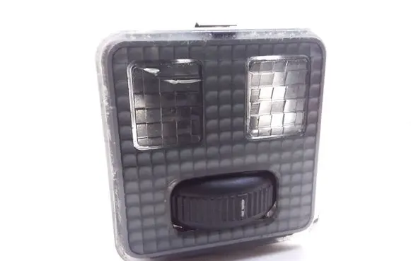 Peugeot 406 Front seat light 9607449080