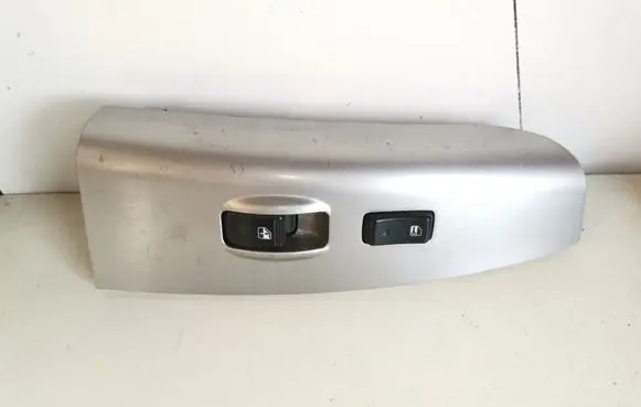 KIA Sportage Electric window control switch 4835101110 935751F000
