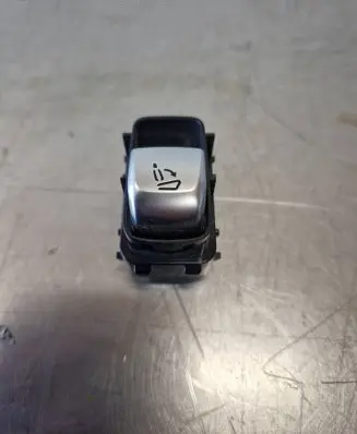 Mercedes-Benz E W213 Seat control switch A2139055503