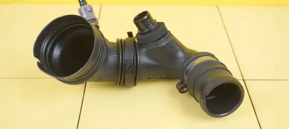 Fiat Panda III Intercooler hose/pipe 51934169 312A2000