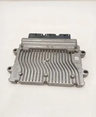 Peugeot 207 Engine control unit/module 9666909780 9313524624