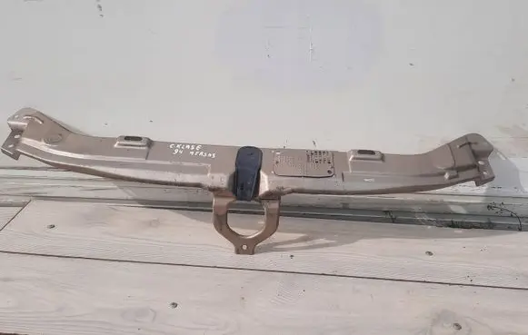 Mercedes-Benz C W202 Radiator support slam panel
