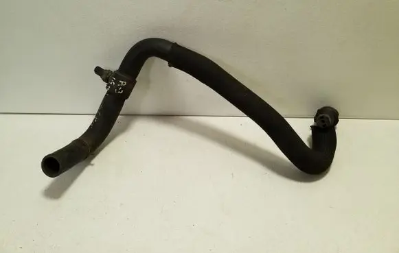Audi A3 S3 8L Engine coolant pipe/hose 6Q0122291F