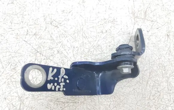 Ford Escape IV Front door upper hinge H1BBA22801 H1BBA22801AD 23021