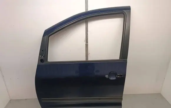 Seat Alhambra (Mk1) Front door