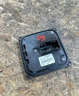 Mercedes-Benz B W246 W242 LED ballast control module A2189000002 0567981 532469848